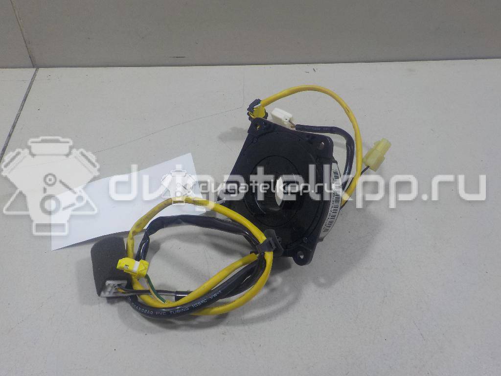 Фото Механизм подрулевой для SRS (ленточный)  96815293 для chevrolet Lacetti {forloop.counter}}