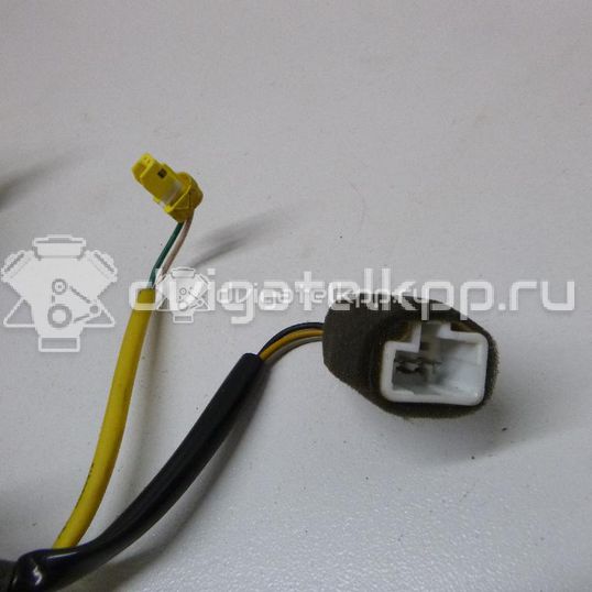 Фото Механизм подрулевой для SRS (ленточный)  96815293 для chevrolet Lacetti