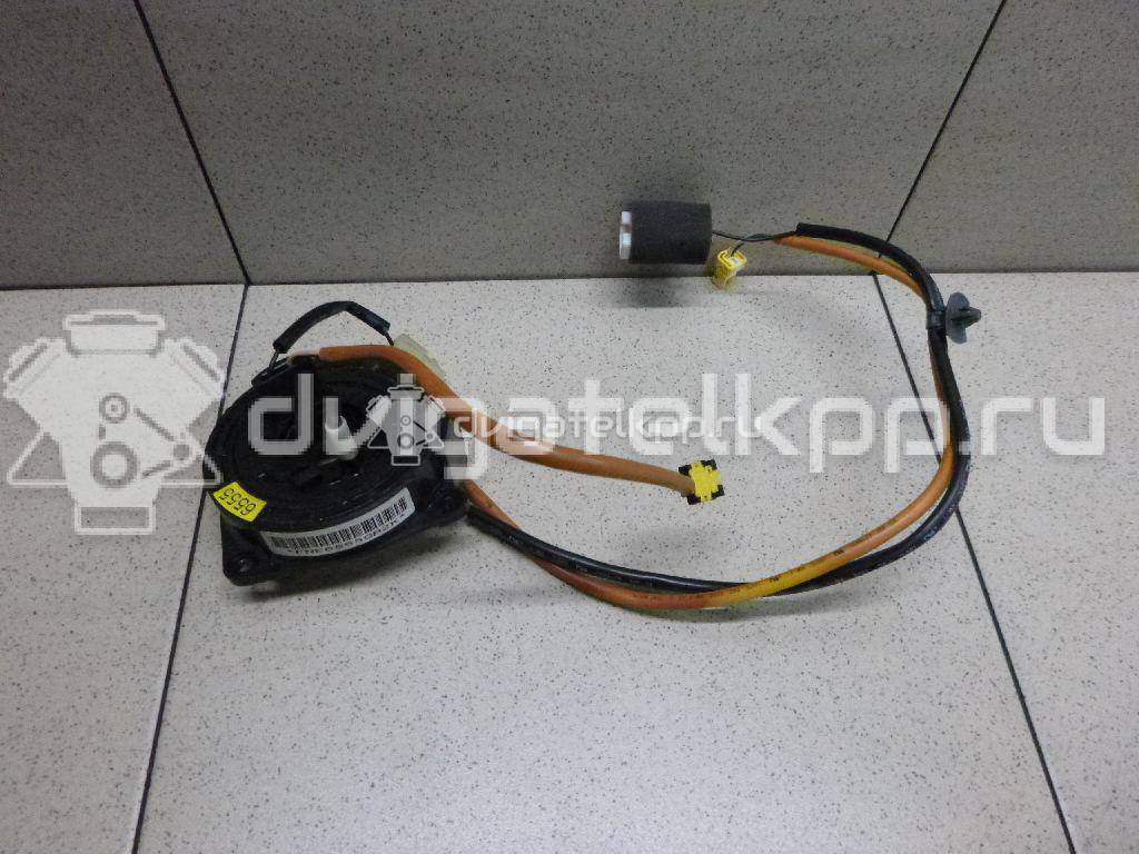 Фото Механизм подрулевой для SRS (ленточный)  95486555 для chevrolet Lacetti {forloop.counter}}