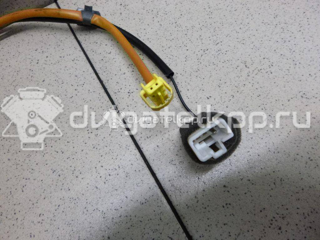 Фото Механизм подрулевой для SRS (ленточный)  95486555 для chevrolet Lacetti {forloop.counter}}
