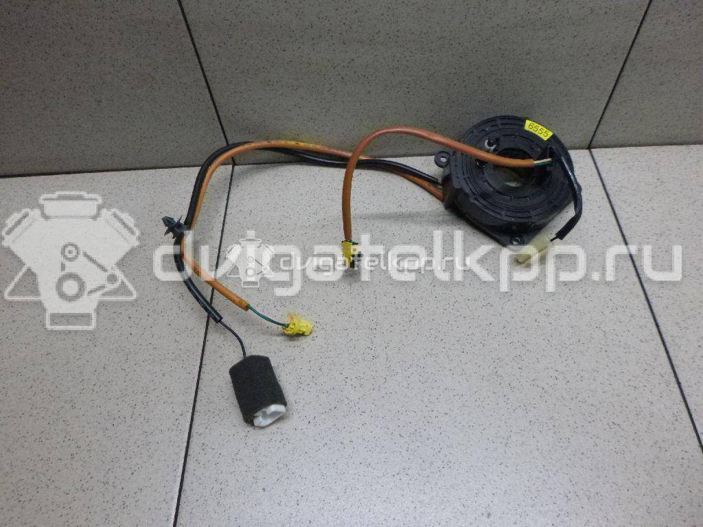 Фото Механизм подрулевой для SRS (ленточный)  95486555 для chevrolet Lacetti {forloop.counter}}