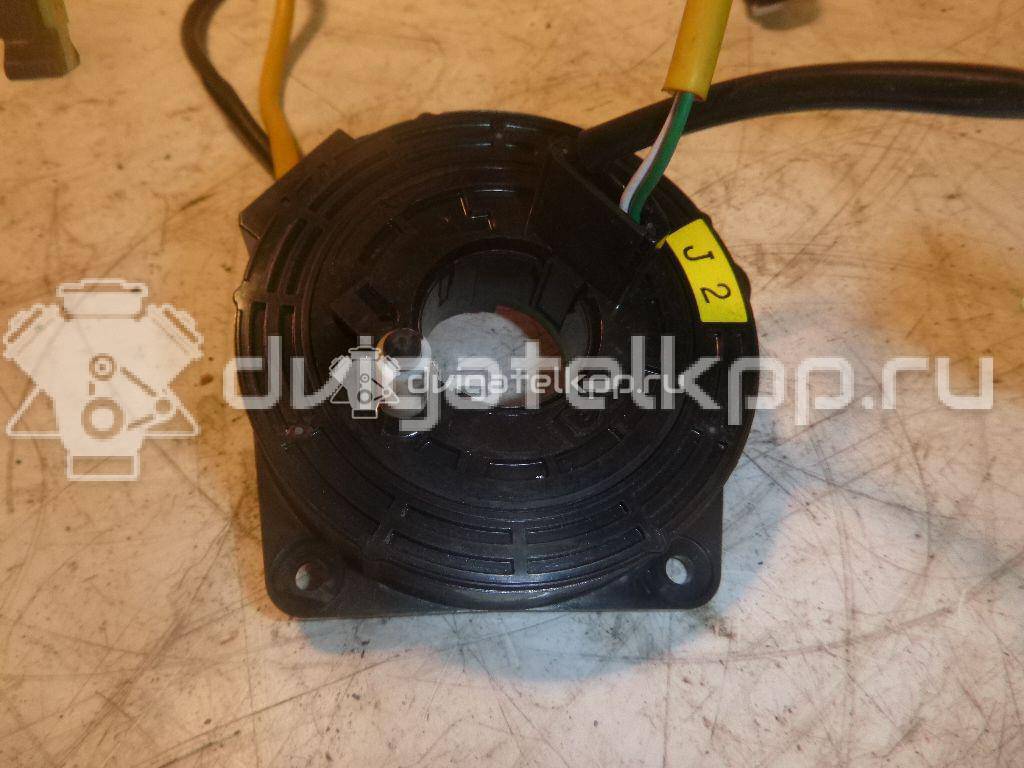 Фото Механизм подрулевой для SRS (ленточный)  95486555 для chevrolet Lacetti {forloop.counter}}