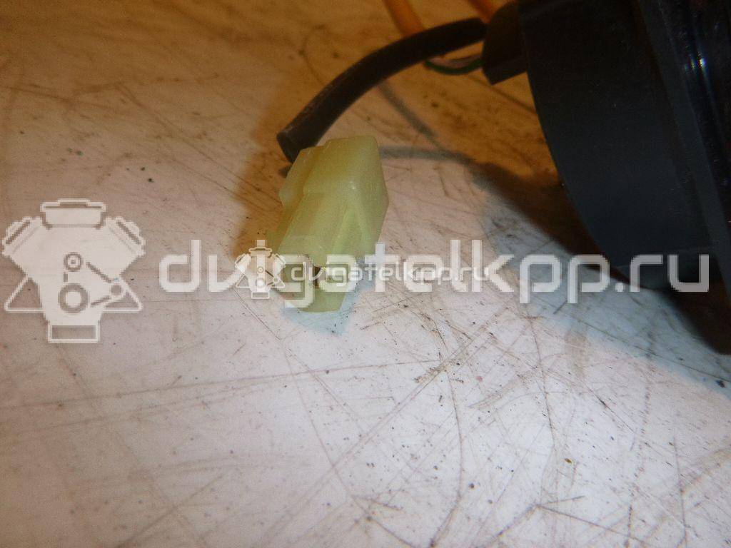 Фото Механизм подрулевой для SRS (ленточный)  95486555 для chevrolet Lacetti {forloop.counter}}