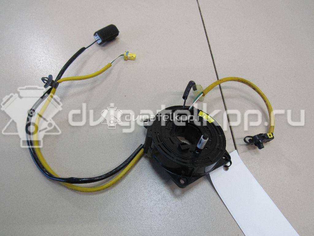 Фото Механизм подрулевой для SRS (ленточный)  95486555 для chevrolet Lacetti {forloop.counter}}