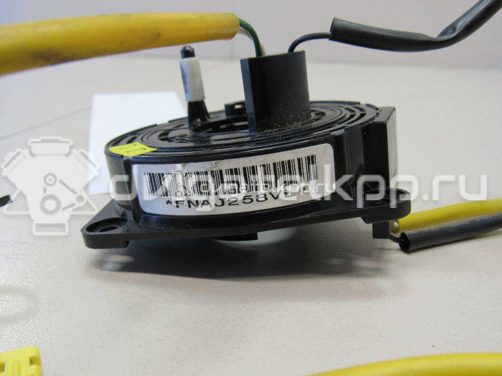 Фото Механизм подрулевой для SRS (ленточный)  95486555 для chevrolet Lacetti {forloop.counter}}