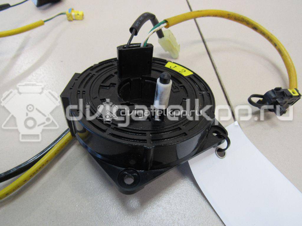 Фото Механизм подрулевой для SRS (ленточный)  95486555 для chevrolet Lacetti {forloop.counter}}