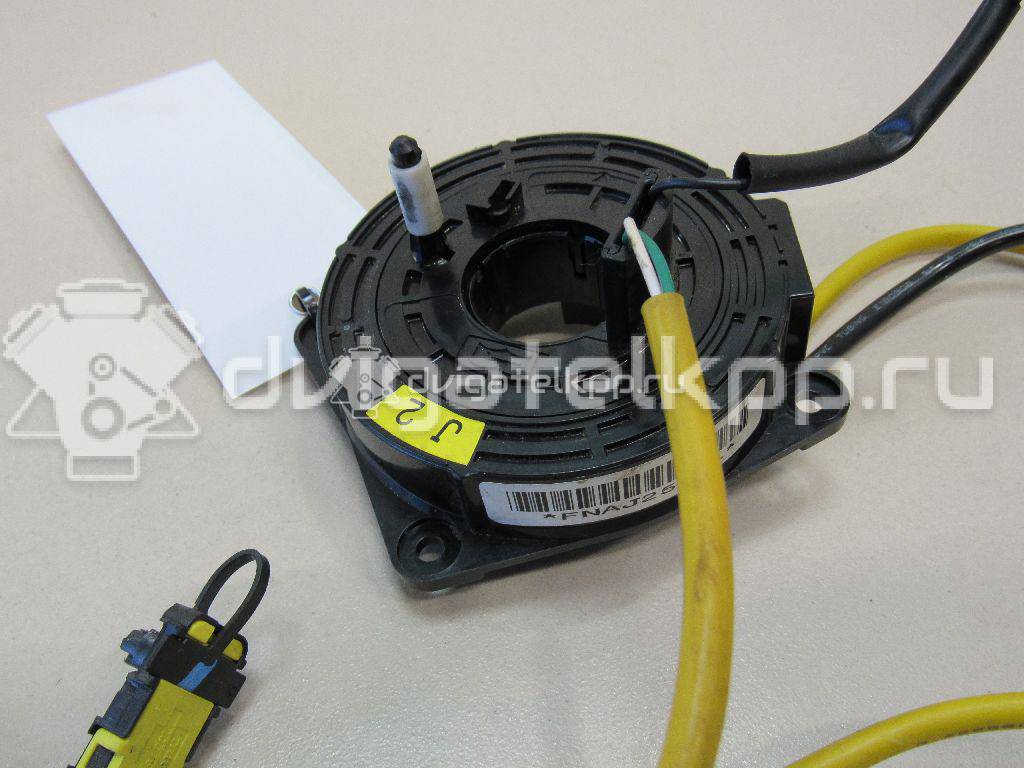 Фото Механизм подрулевой для SRS (ленточный)  95486555 для chevrolet Lacetti {forloop.counter}}