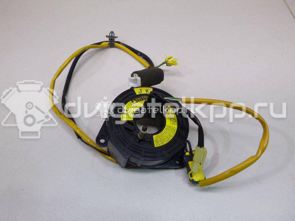 Фото Механизм подрулевой для SRS (ленточный)  95486555 для chevrolet Lacetti {forloop.counter}}