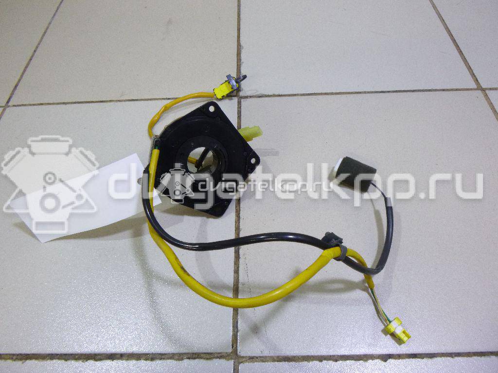 Фото Механизм подрулевой для SRS (ленточный)  95486555 для chevrolet Lacetti {forloop.counter}}
