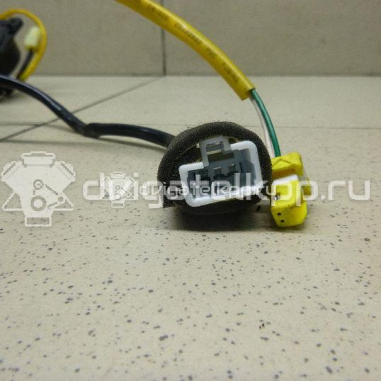 Фото Механизм подрулевой для SRS (ленточный)  95486555 для chevrolet Lacetti