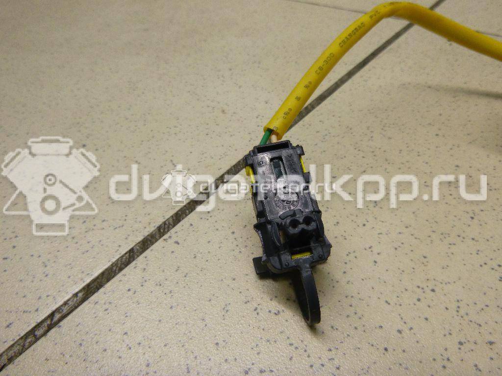 Фото Механизм подрулевой для SRS (ленточный)  95486555 для chevrolet Lacetti {forloop.counter}}