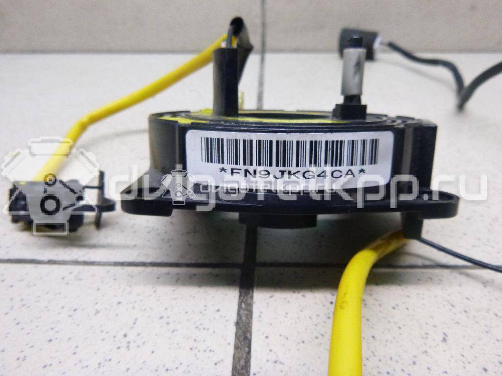 Фото Механизм подрулевой для SRS (ленточный)  95486555 для chevrolet Lacetti {forloop.counter}}