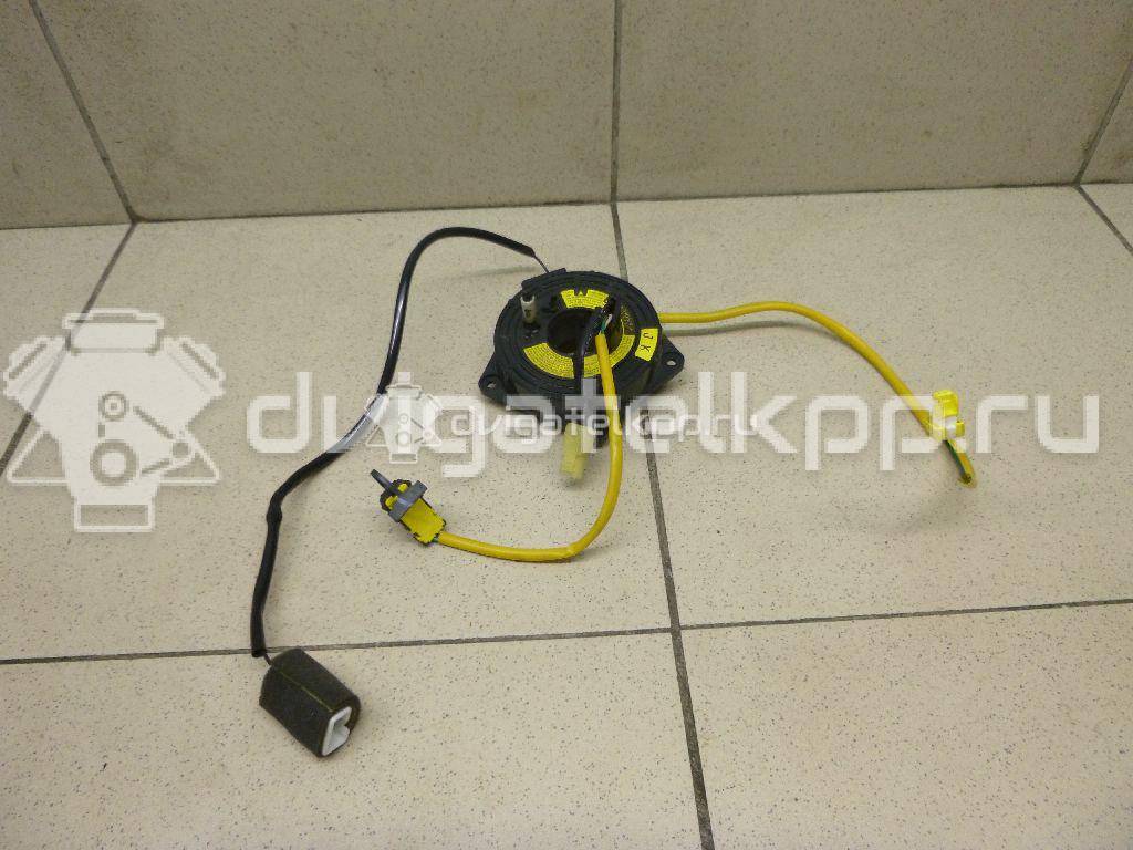Фото Механизм подрулевой для SRS (ленточный)  95486555 для chevrolet Lacetti {forloop.counter}}