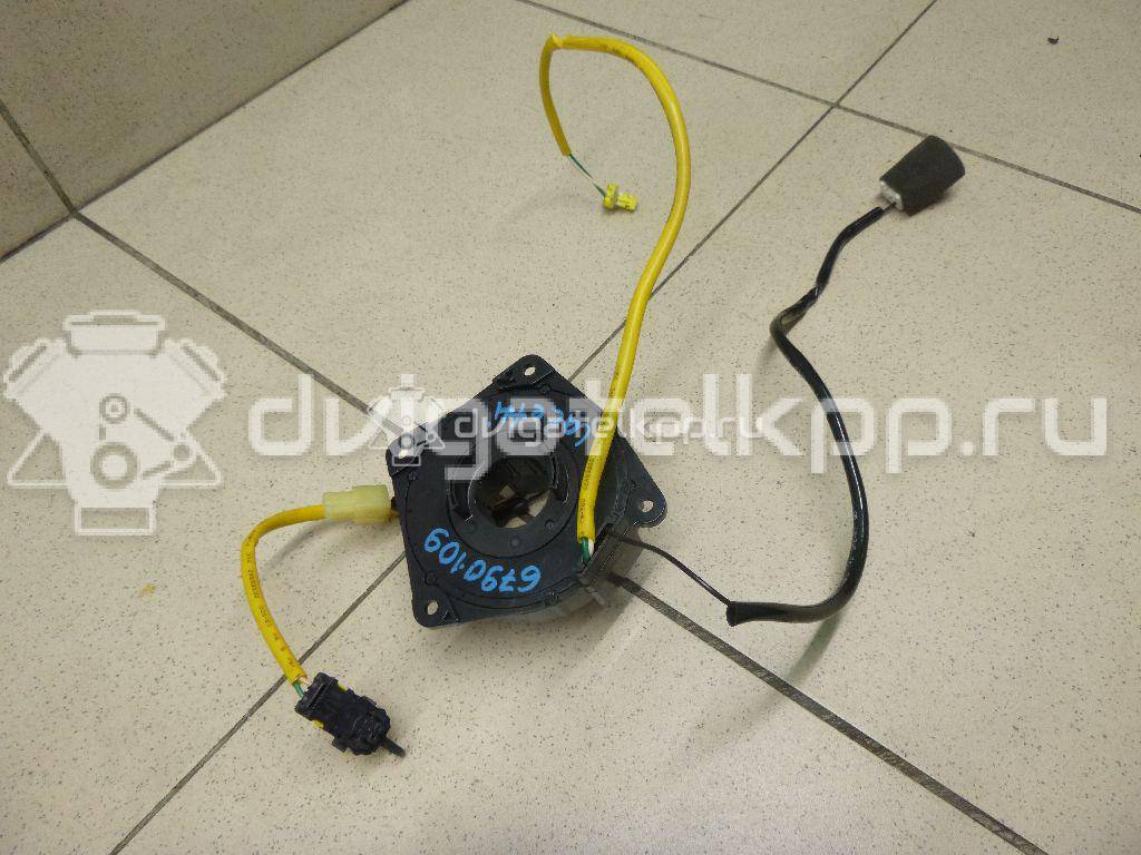 Фото Механизм подрулевой для SRS (ленточный)  95486555 для chevrolet Lacetti {forloop.counter}}