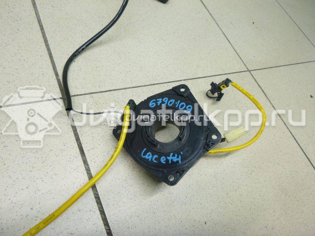 Фото Механизм подрулевой для SRS (ленточный)  95486555 для chevrolet Lacetti {forloop.counter}}