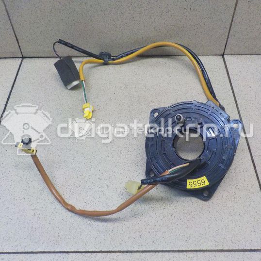 Фото Механизм подрулевой для SRS (ленточный)  95486555 для chevrolet Lacetti