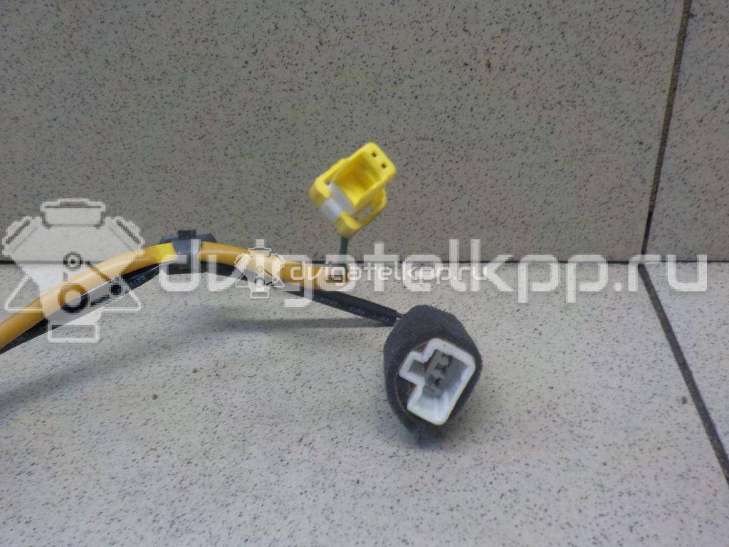Фото Механизм подрулевой для SRS (ленточный)  95486555 для chevrolet Lacetti {forloop.counter}}