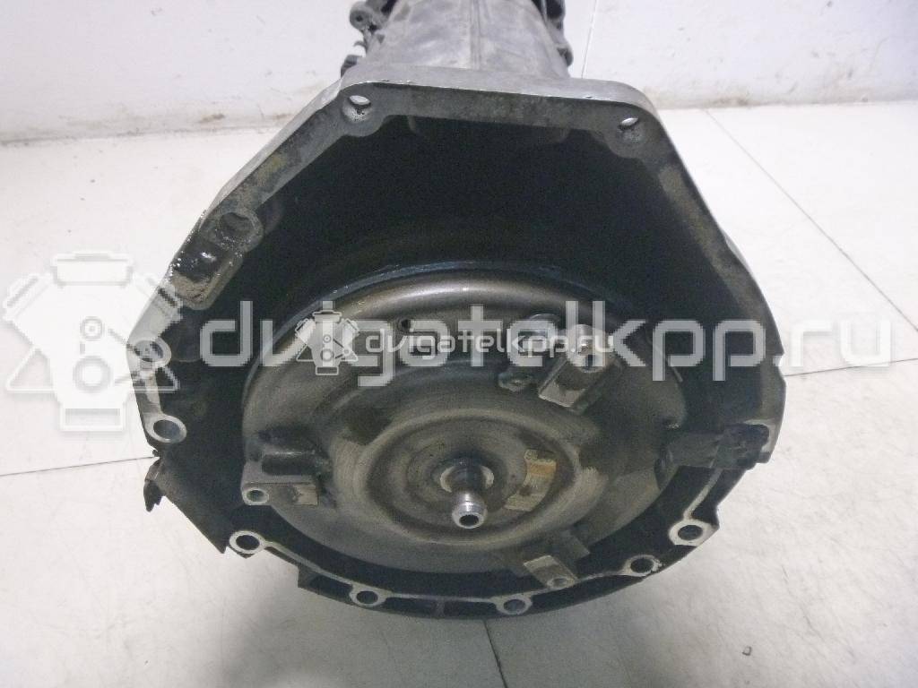 Фото Контрактная (б/у) АКПП для Cadillac Seville / Xlr / Srx / Sts 279-326 л.с 32V 4.6 л LH2 бензин 17804013 {forloop.counter}}