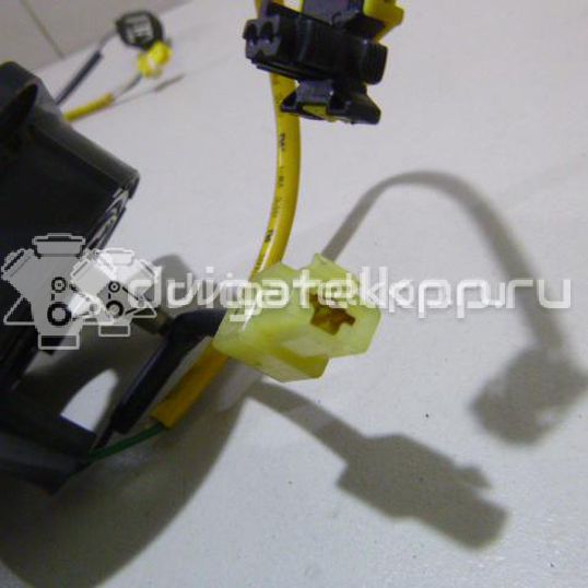 Фото Механизм подрулевой для SRS (ленточный)  95486555 для chevrolet Lacetti