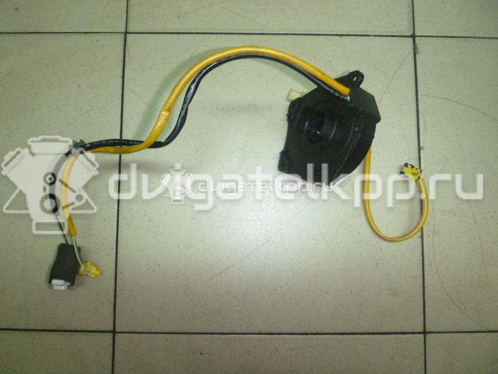 Фото Механизм подрулевой для SRS (ленточный)  95486555 для chevrolet Lacetti {forloop.counter}}