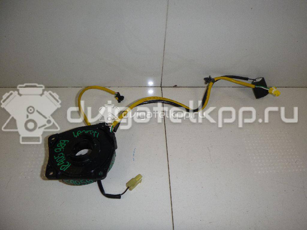 Фото Механизм подрулевой для SRS (ленточный)  95486555 для chevrolet Lacetti {forloop.counter}}