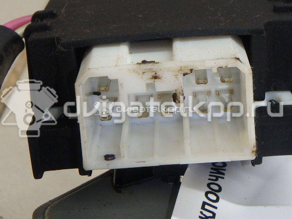 Фото Моторчик стеклоочистителя задний  96447893 для chevrolet Lacetti {forloop.counter}}