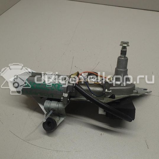 Фото Моторчик стеклоочистителя задний  96447893 для chevrolet Lacetti