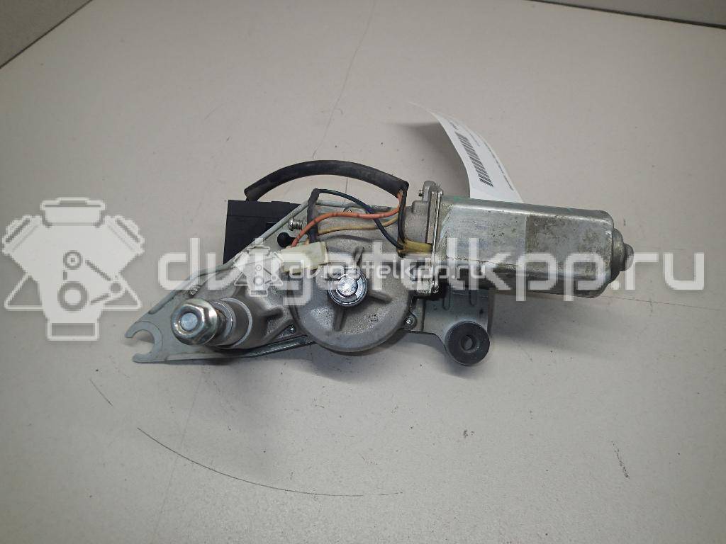 Фото Моторчик стеклоочистителя задний  96447893 для chevrolet Lacetti {forloop.counter}}