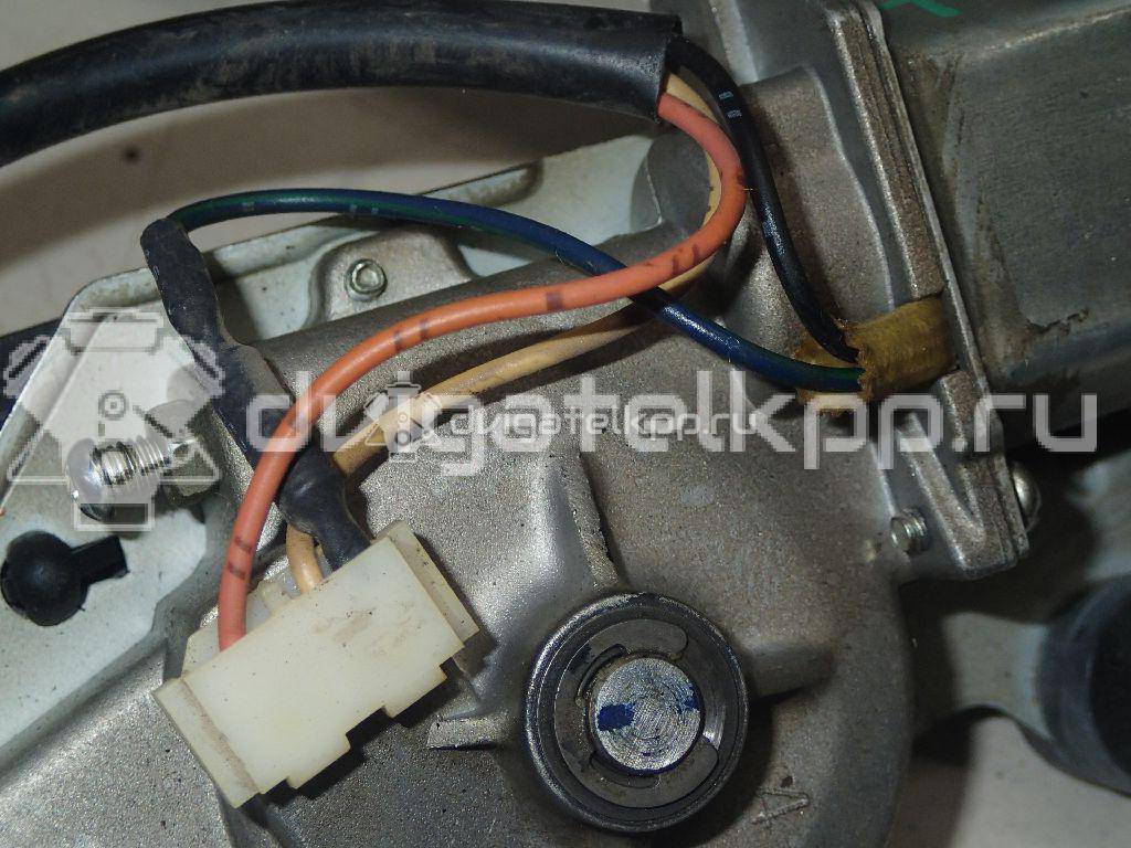 Фото Моторчик стеклоочистителя задний  96447893 для chevrolet Lacetti {forloop.counter}}
