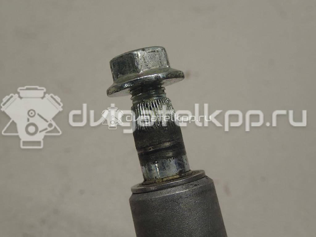 Фото Моторчик стеклоочистителя задний  96447893 для chevrolet Lacetti {forloop.counter}}