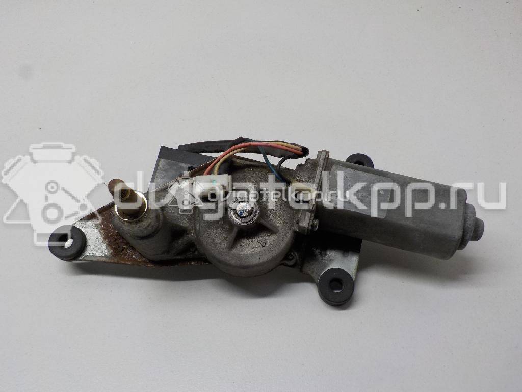 Фото Моторчик стеклоочистителя задний  96464457 для chevrolet Lacetti {forloop.counter}}