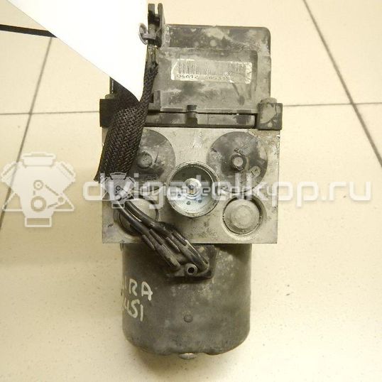 Фото Блок ABS (насос)  96549743 для chevrolet Lacetti