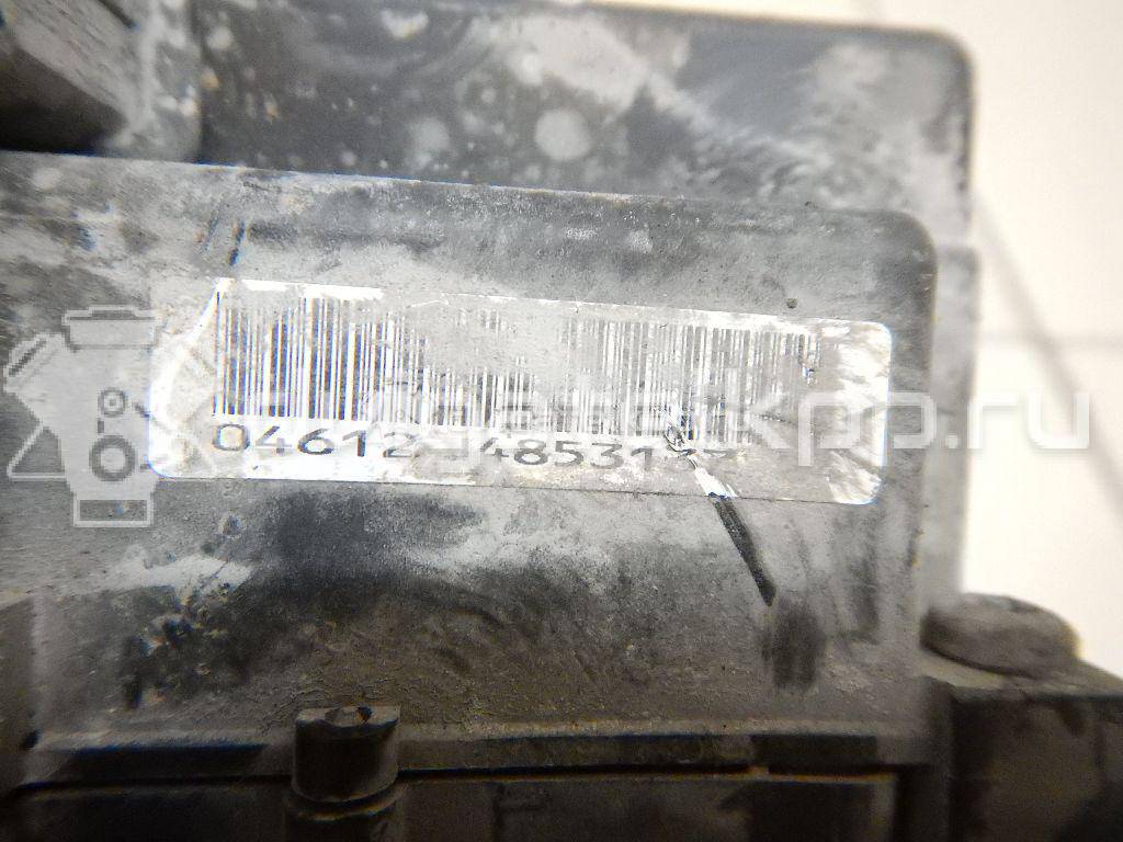 Фото Блок ABS (насос)  96549743 для chevrolet Lacetti {forloop.counter}}