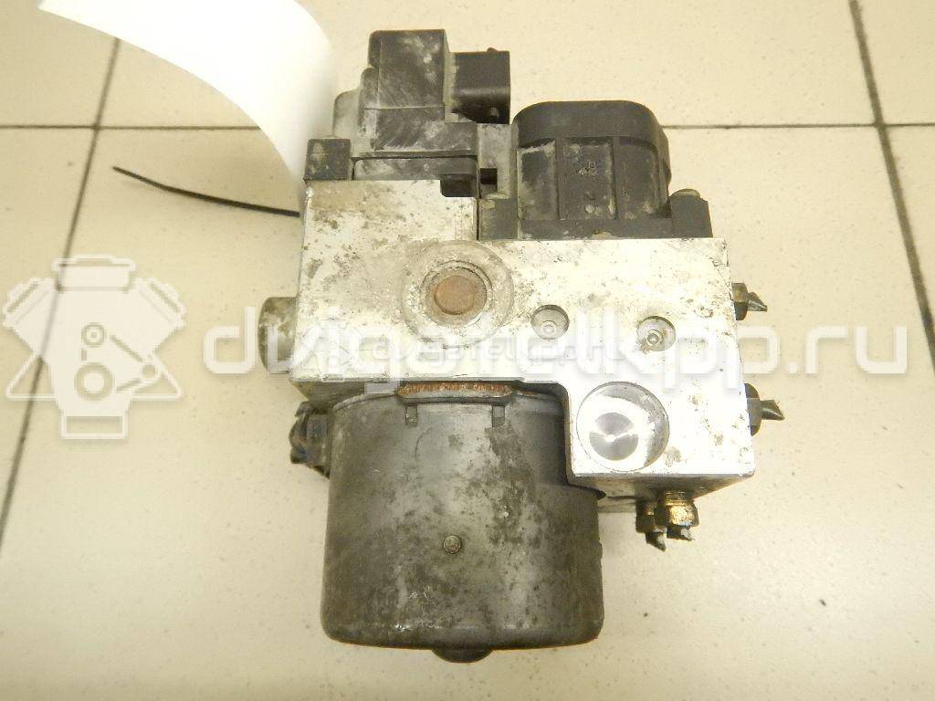 Фото Блок ABS (насос)  96549743 для chevrolet Lacetti {forloop.counter}}
