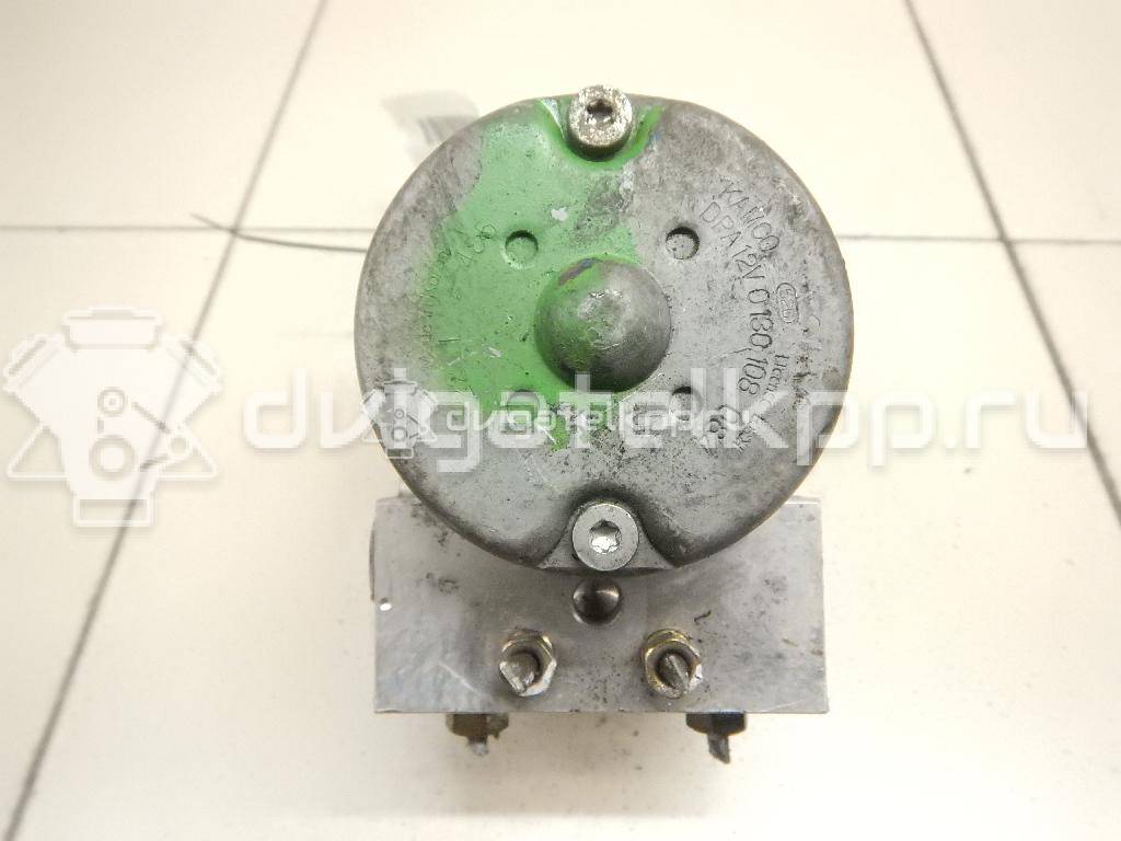 Фото Блок ABS (насос)  96549743 для chevrolet Lacetti {forloop.counter}}