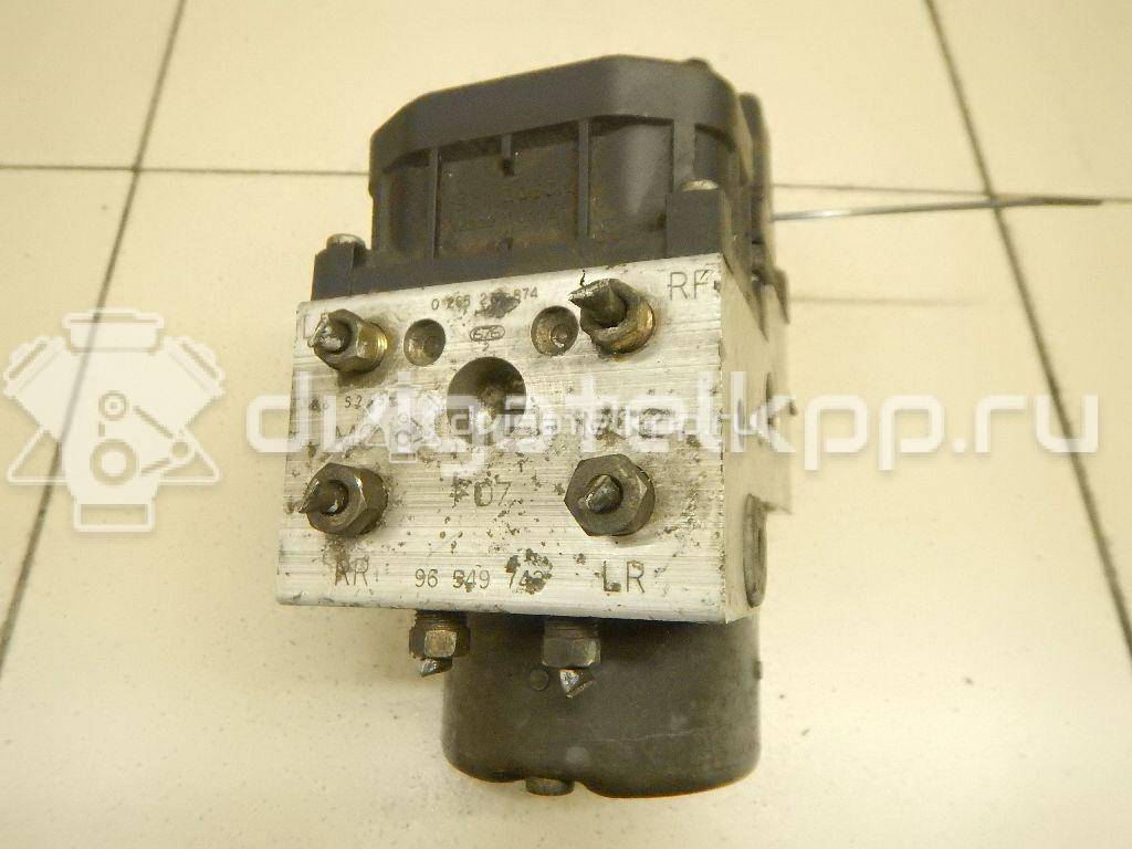 Фото Блок ABS (насос)  96549743 для chevrolet Lacetti {forloop.counter}}