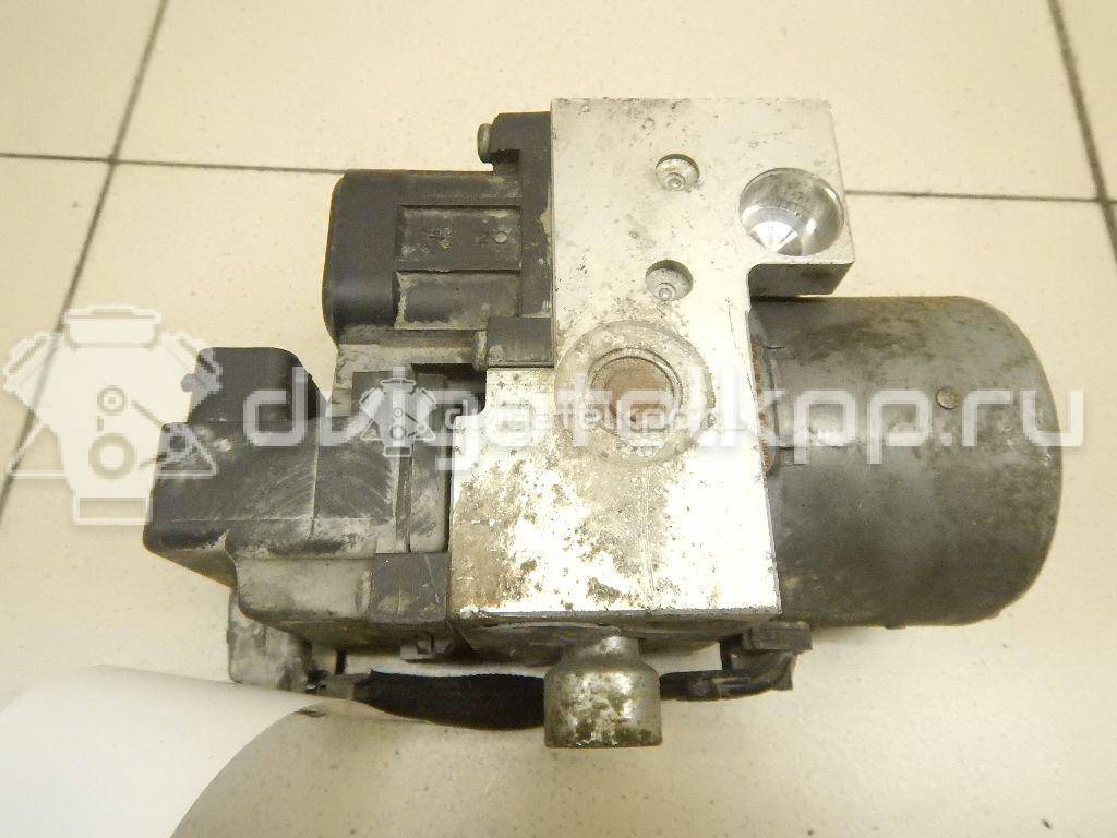 Фото Блок ABS (насос)  96549743 для chevrolet Lacetti {forloop.counter}}