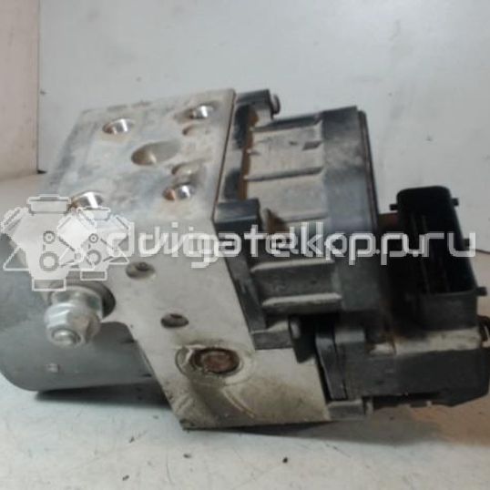 Фото Блок ABS (насос)  96549743 для chevrolet Lacetti
