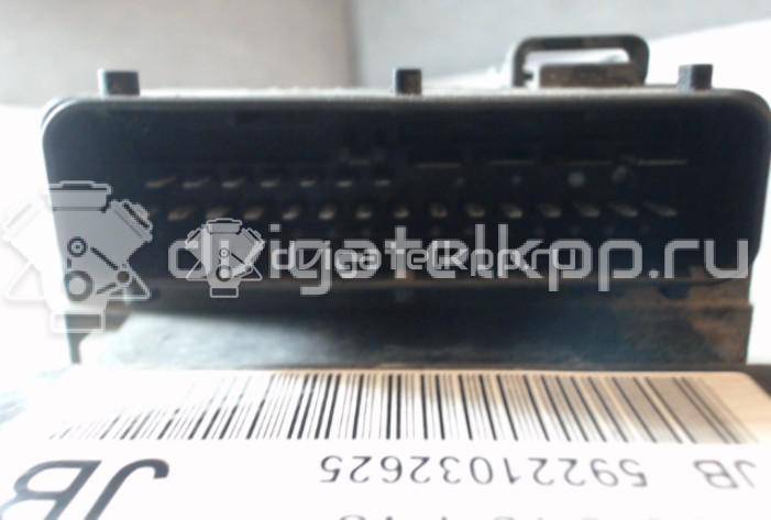 Фото Блок ABS (насос)  96549743 для chevrolet Lacetti {forloop.counter}}