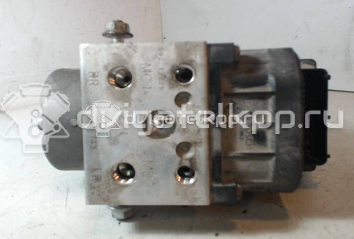 Фото Блок ABS (насос)  96549743 для chevrolet Lacetti {forloop.counter}}