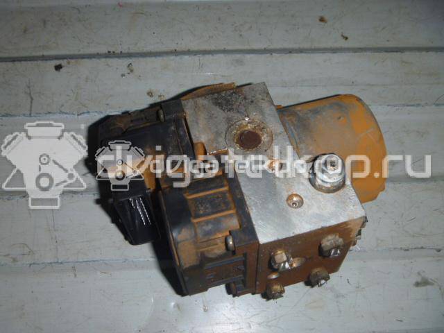 Фото Блок ABS (насос)  96549743 для chevrolet Lacetti {forloop.counter}}