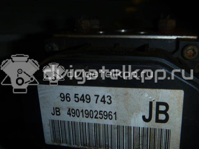 Фото Блок ABS (насос)  96549743 для chevrolet Lacetti {forloop.counter}}
