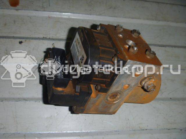 Фото Блок ABS (насос)  96549743 для chevrolet Lacetti {forloop.counter}}