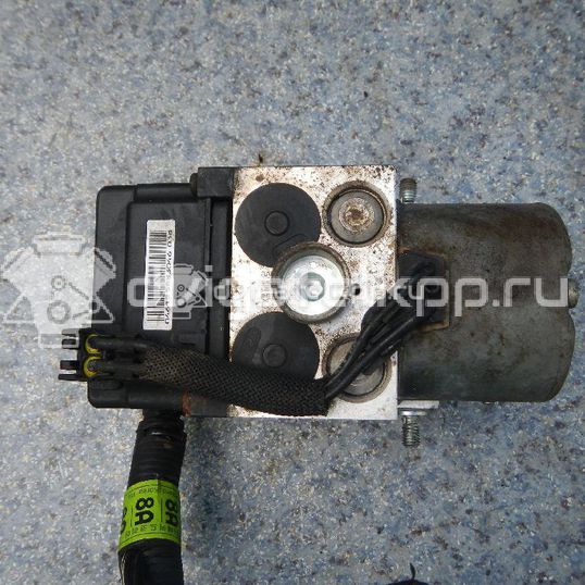 Фото Блок ABS (насос)  96549743 для chevrolet Lacetti