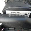 Фото Блок ABS (насос)  96549743 для chevrolet Lacetti {forloop.counter}}