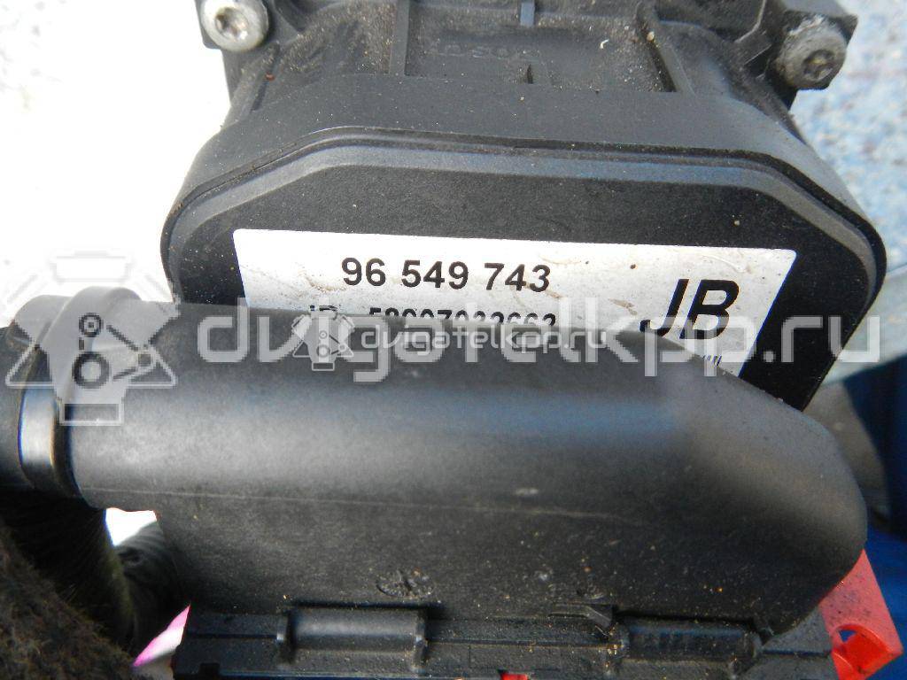 Фото Блок ABS (насос)  96549743 для chevrolet Lacetti {forloop.counter}}