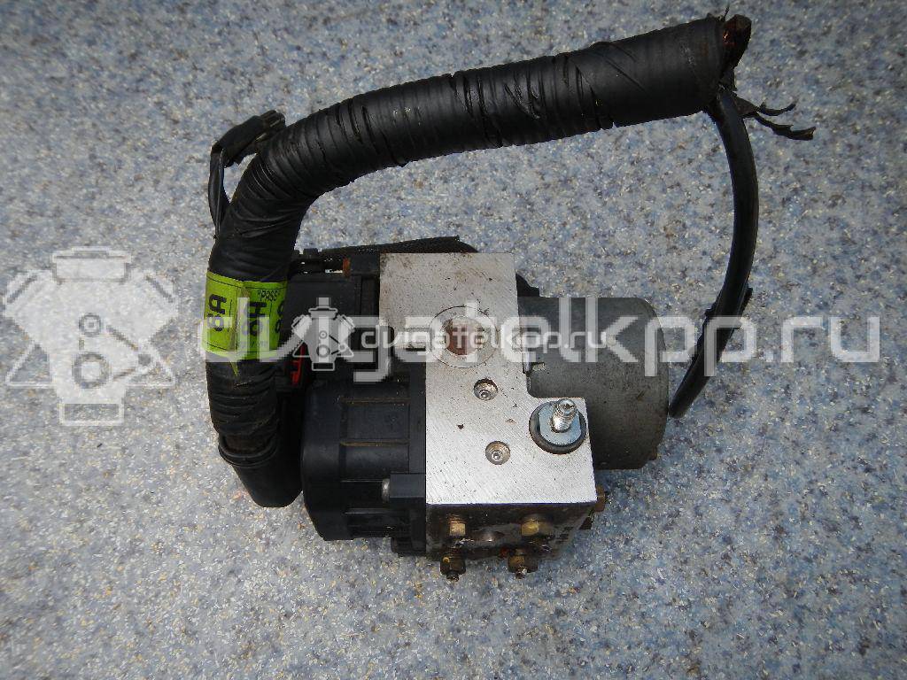 Фото Блок ABS (насос)  96549743 для chevrolet Lacetti {forloop.counter}}