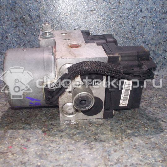 Фото Блок ABS (насос)  96549743 для chevrolet Lacetti