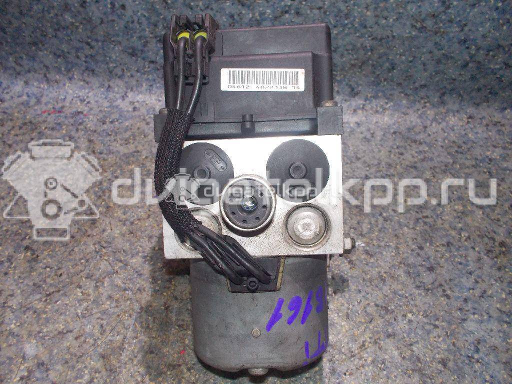 Фото Блок ABS (насос)  96549743 для chevrolet Lacetti {forloop.counter}}