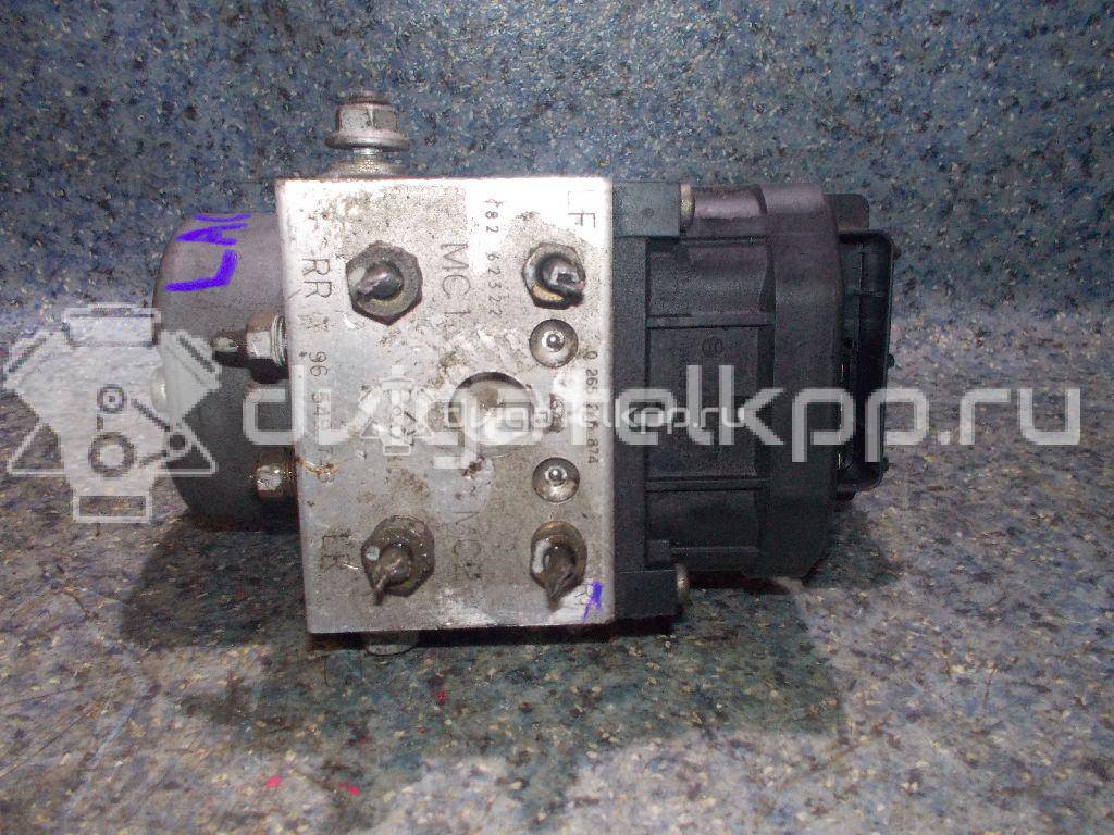 Фото Блок ABS (насос)  96549743 для chevrolet Lacetti {forloop.counter}}